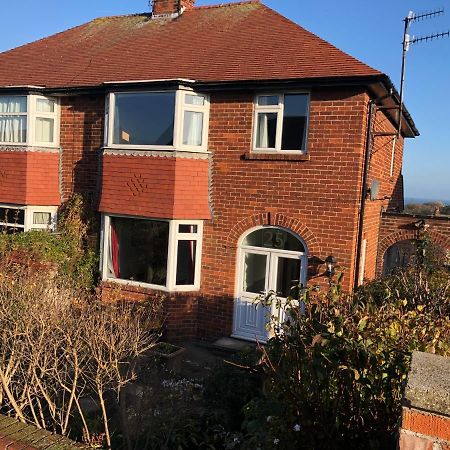 Villa Ryndle House Scarborough Exterior foto